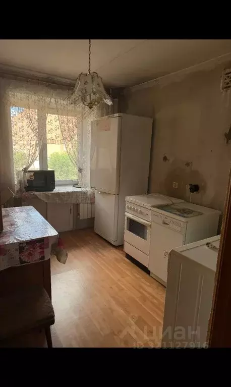 3-к кв. Хакасия, Абакан ул. Щетинкина, 59 (58.3 м) - Фото 0