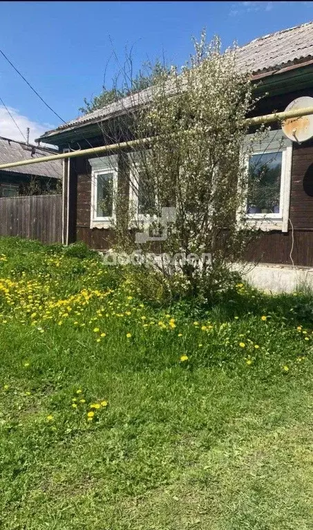 Дом в Свердловская область, Полевской муниципальный округ, пос. ... - Фото 0