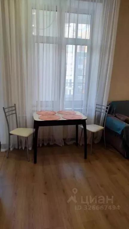 2-к кв. Московская область, Красногорск городской округ, Сабурово пгт ... - Фото 2