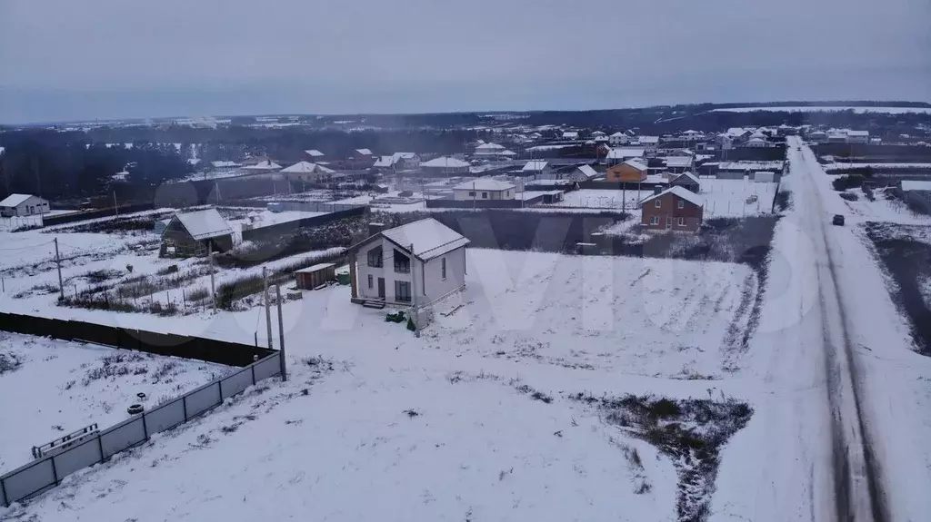 Купить Участок Ижс В Орловском Районе