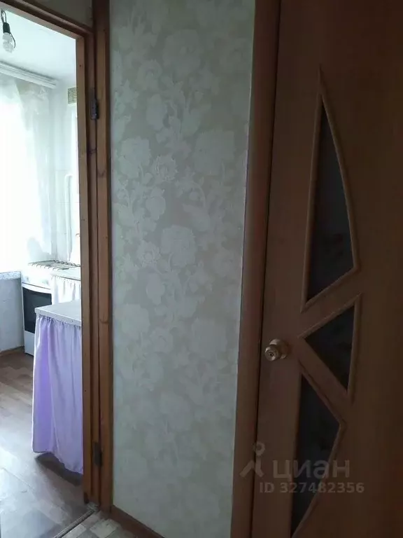 1-к кв. Омская область, Омск ул. 2-я Дачная, 20 (22.0 м) - Фото 1