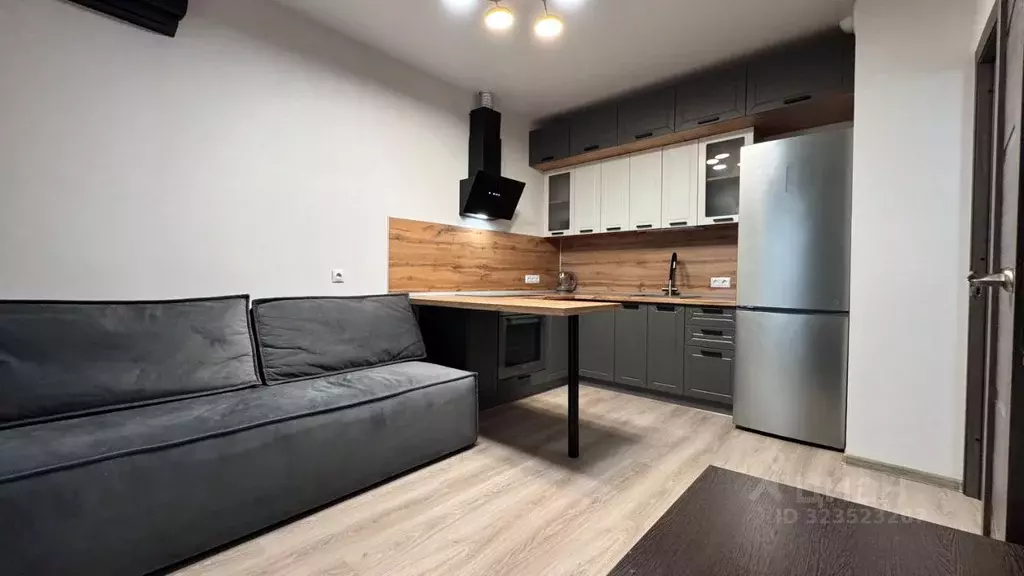 2-к кв. Санкт-Петербург Белоостровская ул., 28 (45.0 м) - Фото 1