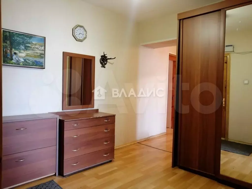 3-к. квартира, 90 м, 8/16 эт. - Фото 0