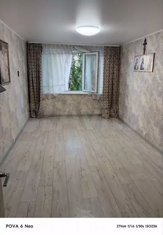 3-к. квартира, 65,1 м, 2/9 эт. - Фото 1