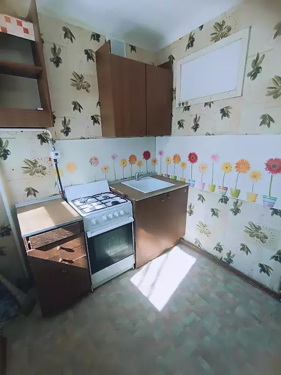 Продаётся 2-к квартира, 41.6 м - Фото 0