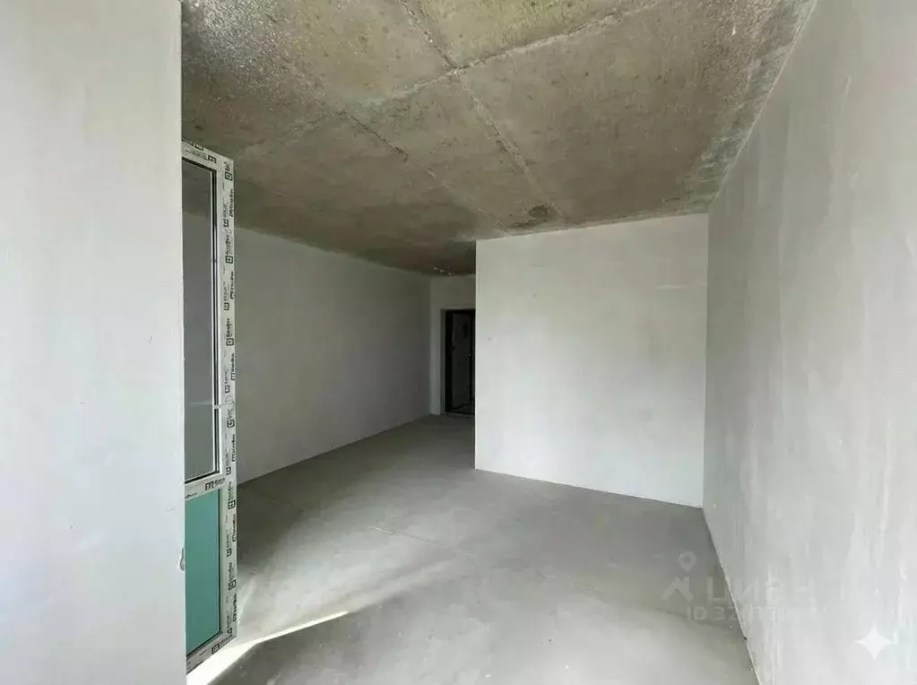 Студия Краснодарский край, Краснодар Славянский мкр, ул. Заполярная ... - Фото 2