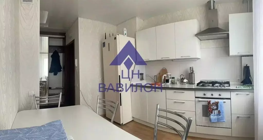 3-к кв. Ростовская область, Волгодонск просп. Мира (66.0 м) - Фото 2