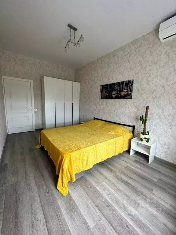1-к кв. Волгоградская область, Волгоград Ополченская ул., 27Б (40.0 м) - Фото 1