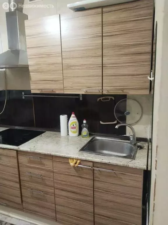 1-комнатная квартира: Краснодар, микрорайон Дубинка, улица Ковтюха, ... - Фото 1