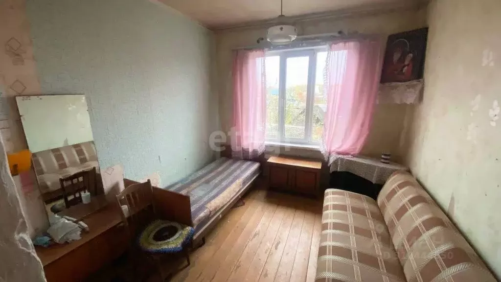 1-к кв. Костромская область, Шарья ул. Степана Разина, 70 (18.5 м) - Фото 0