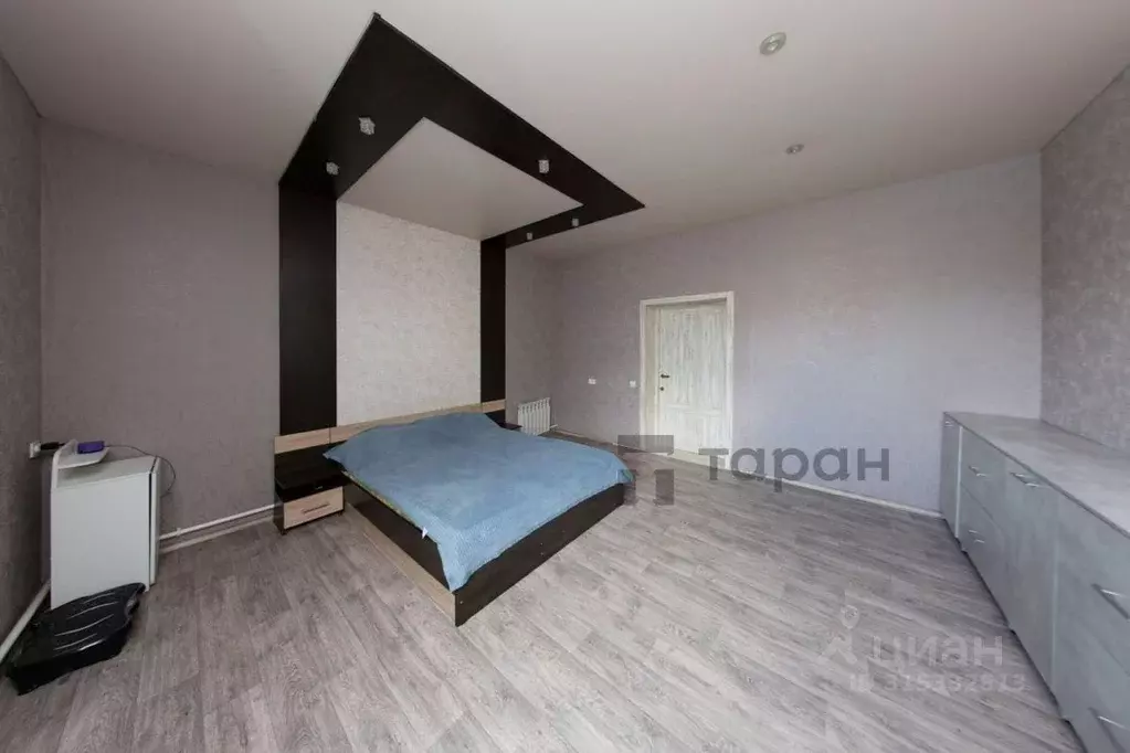 Дом в Челябинская область, Красноармейский район, с. Миасское ул. ... - Фото 2