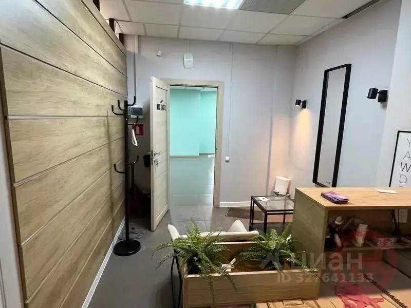 Офис в Самарская область, Самара Арцыбушевская ул., 204 (32 м) - Фото 1