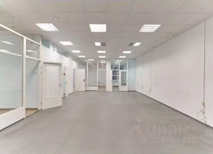 Офис в Санкт-Петербург ул. Бабушкина, 3 (141 м) - Фото 2