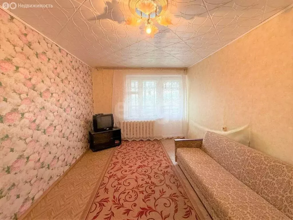 1-комнатная квартира: Костерёво, улица Ленина, 10 (32.2 м) - Фото 2