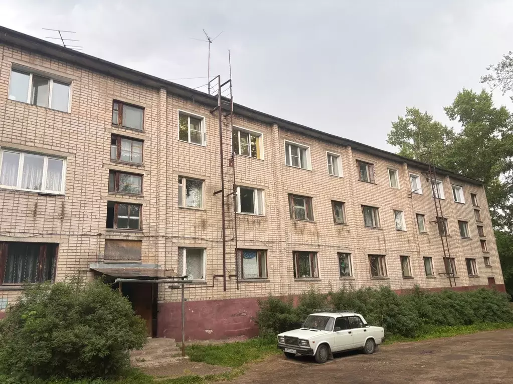 Продаётся 2-к квартира, 51.9 м - Фото 0