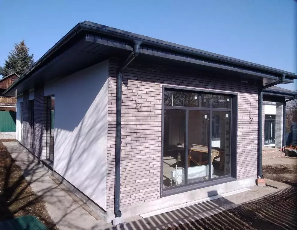 Дом в Саратовская область, Саратов Сорговик СНТ, проезд 10-й ... - Фото 2