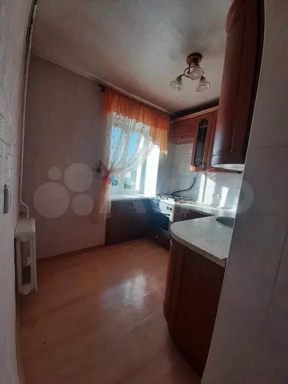 2-к. квартира, 44 м, 9/9 эт. - Фото 1