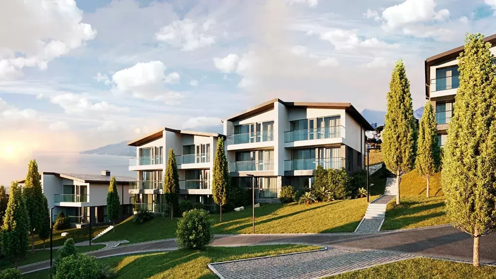 3-к квартира, 82.6 м - Фото 1