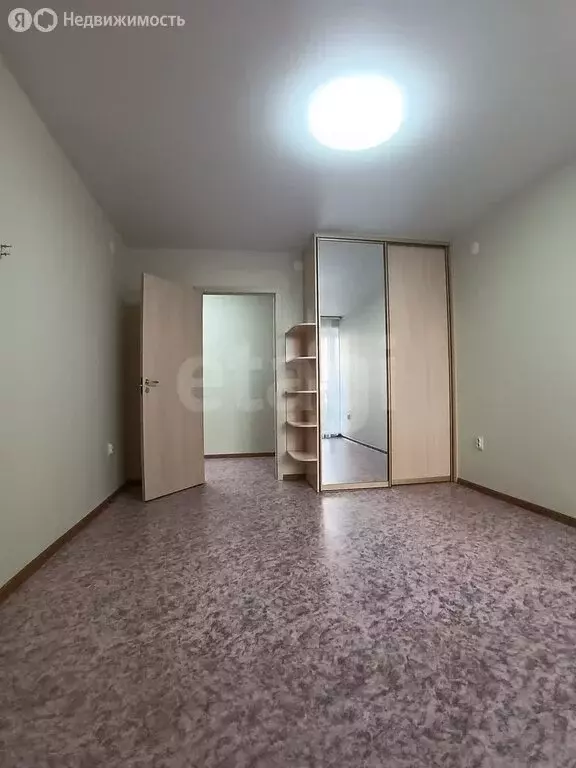 2-комнатная квартира: Ишим, улица Карла Маркса, 10 (50.6 м) - Фото 1