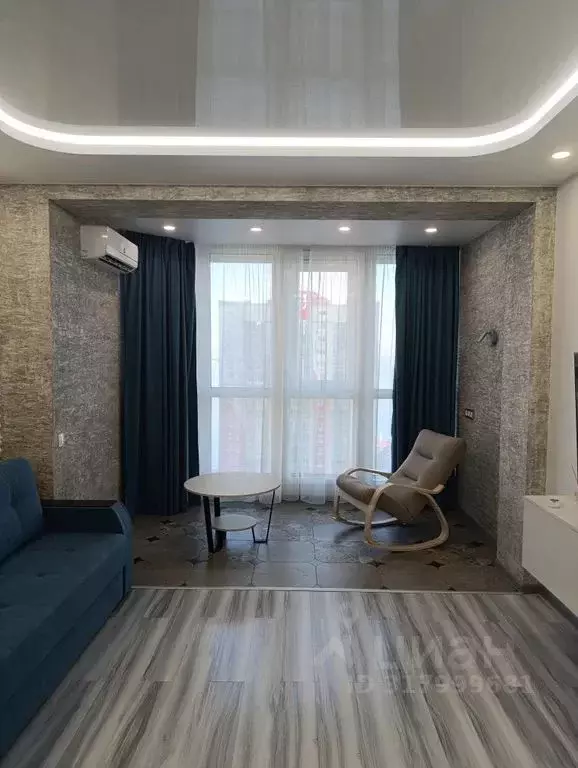 2-к кв. Приморский край, Владивосток ул. Крыгина, 94 (49.0 м) - Фото 0