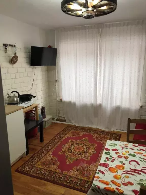 2-к кв. Карачаево-Черкесия, Теберда Карачаевский городской округ, ... - Фото 2