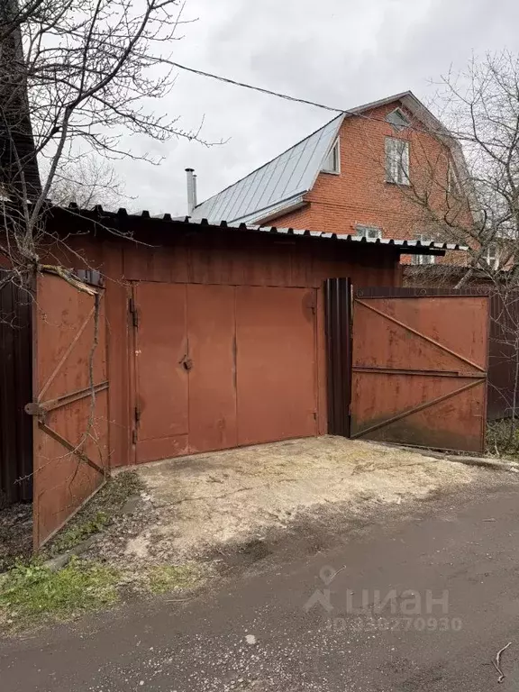 Коттедж в Московская область, Одинцовский городской округ, с. ... - Фото 2