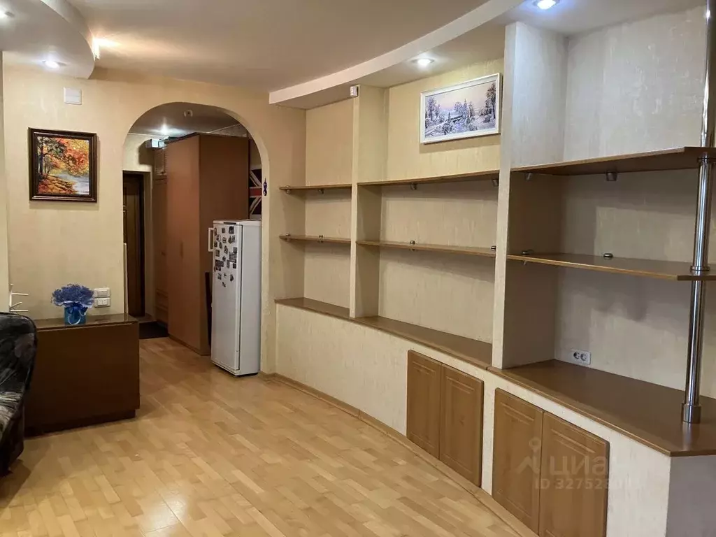 3-к кв. Челябинская область, Челябинск ул. Энгельса, 99Б (86.6 м) - Фото 1