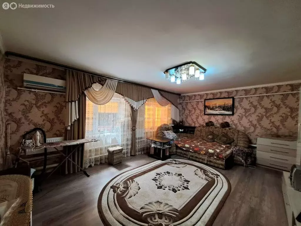Дом в Александровское, Водная улица (65.2 м) - Фото 0
