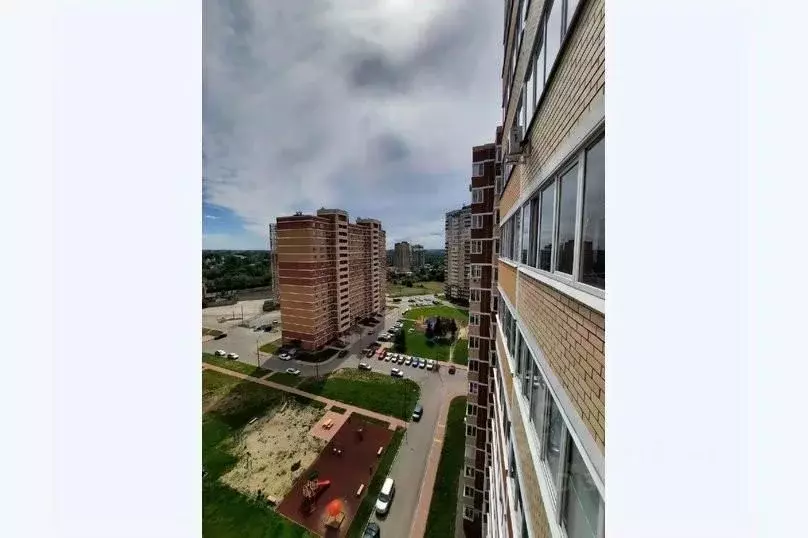 1-к кв. Тульская область, Тула просп. Ленина, 138 (35.0 м) - Фото 1