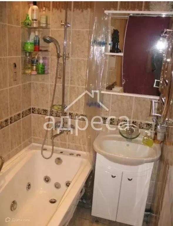 Продаётся 3-к квартира, 65.9 м - Фото 1