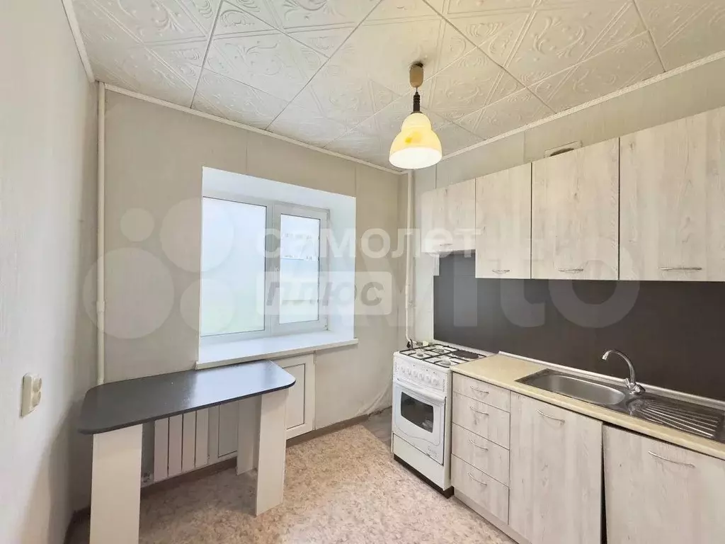 2-к. квартира, 43,1 м, 2/5 эт. - Фото 0