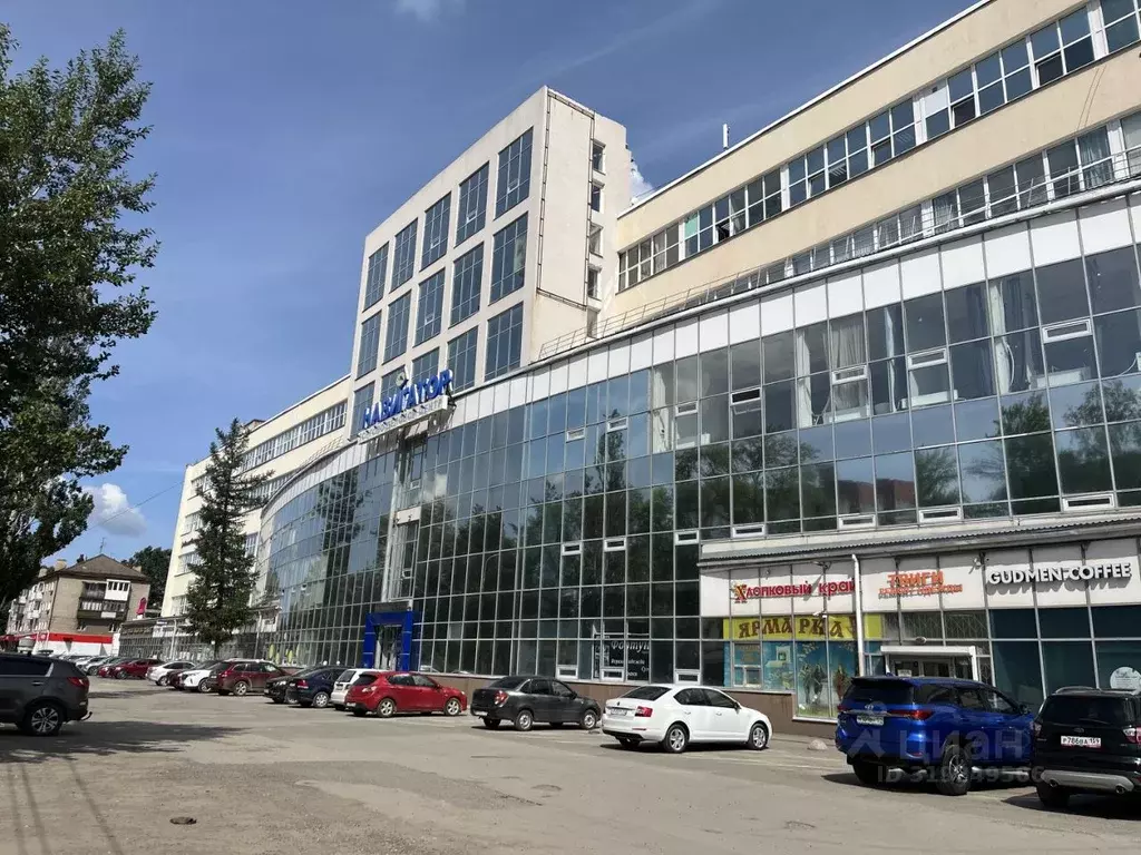 Торговая площадь в Пермский край, Пермь ул. Лодыгина, 9 (72 м) - Фото 0