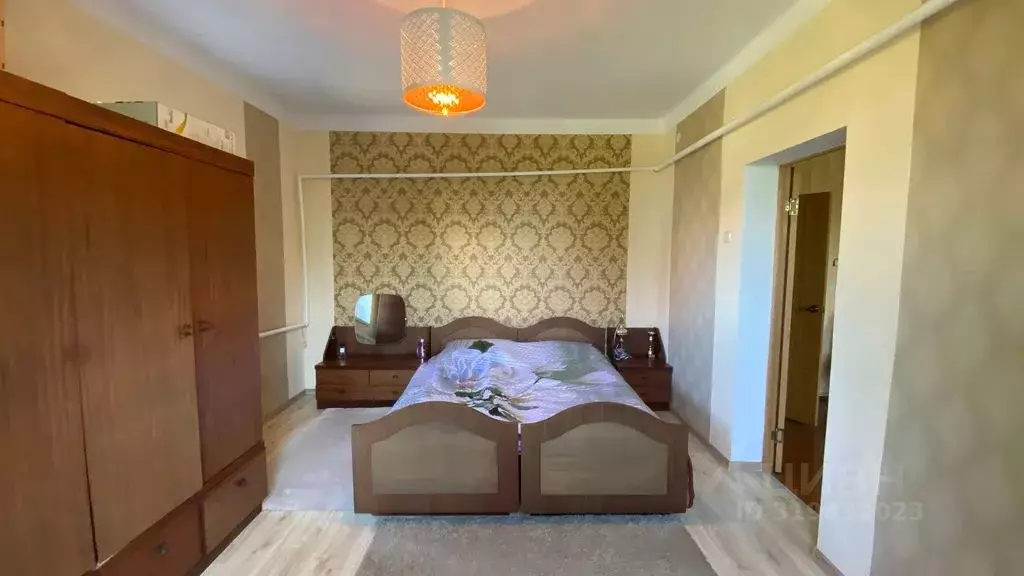2-к кв. Калининградская область, Балтийск ул. Гончарова, 3 (56.0 м) - Фото 0