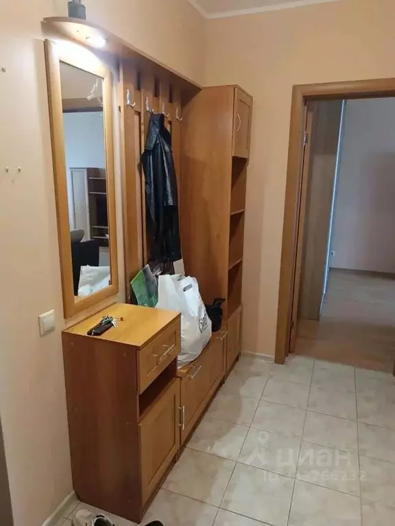 2-к кв. Москва ул. Шолохова, 7 (54.0 м) - Фото 2