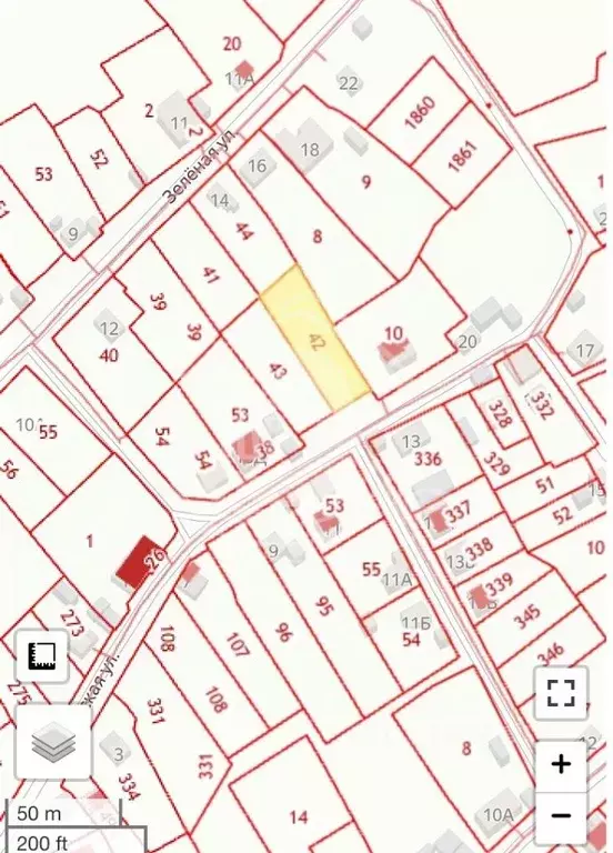 Участок в Алтайский край, Барнаул городской округ, пос. Бельмесево ул. ... - Фото 1