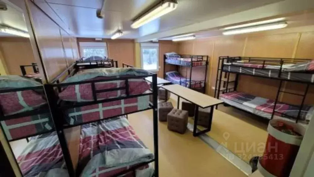 Комната Карачаево-Черкесия, Карачаевский городской округ, пос. ... - Фото 1