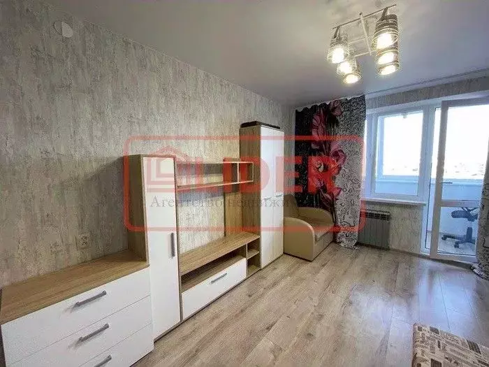 1-к кв. Севастополь ул. Героев Бреста, 25 (36.0 м) - Фото 1