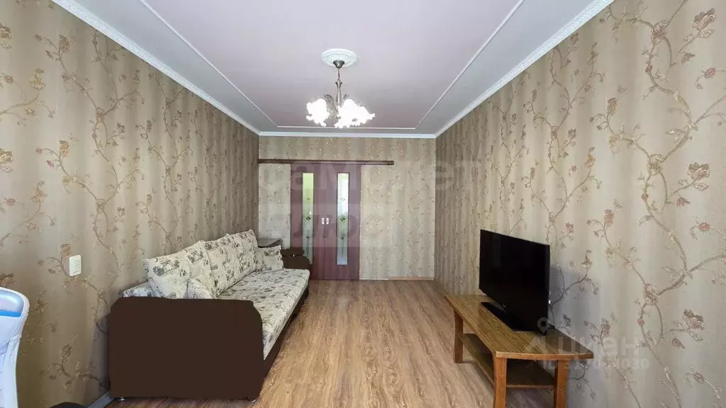 3-к кв. Оренбургская область, Оренбург ул. Терешковой, 251/1 (66.0 м) - Фото 1