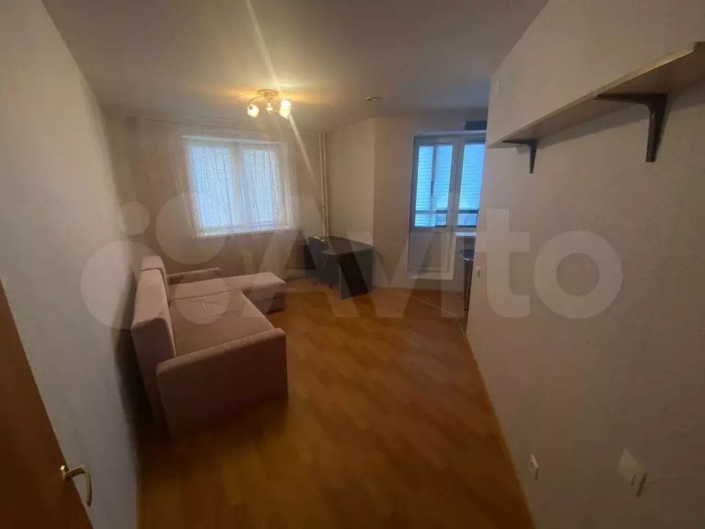 Квартира-студия, 28 м, 3/25 эт. - Фото 0