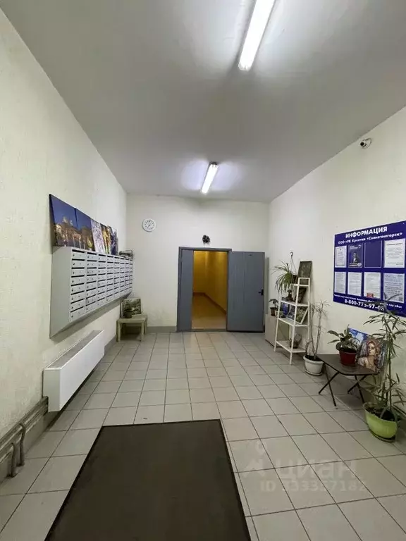 1-к кв. Московская область, Солнечногорск городской округ, Поварово ... - Фото 2