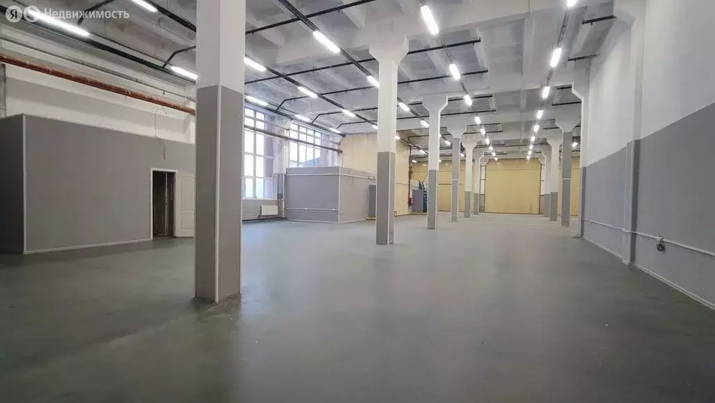 Склад (1291 м) - Фото 2