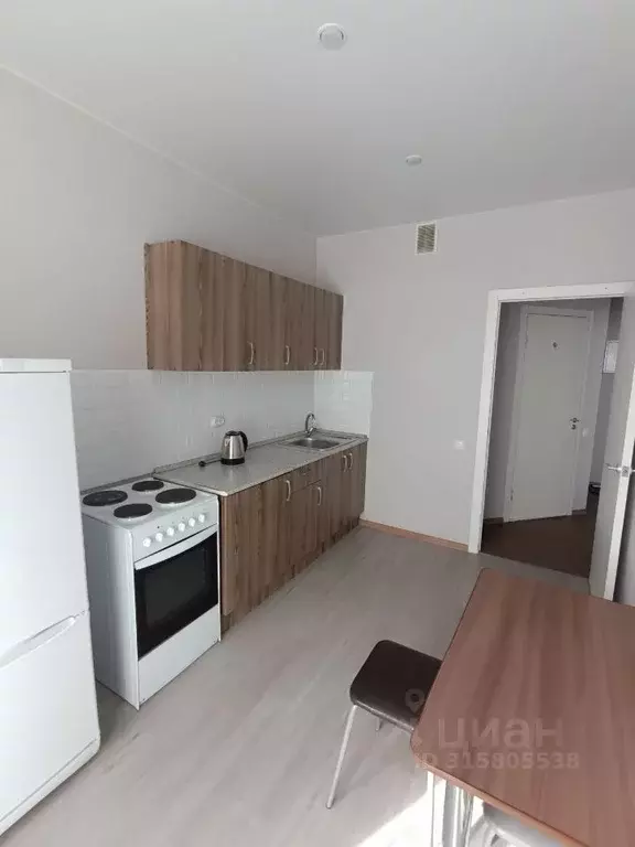 1-к кв. Пермский край, Пермь ул. Левченко, 29 (40.0 м) - Фото 1