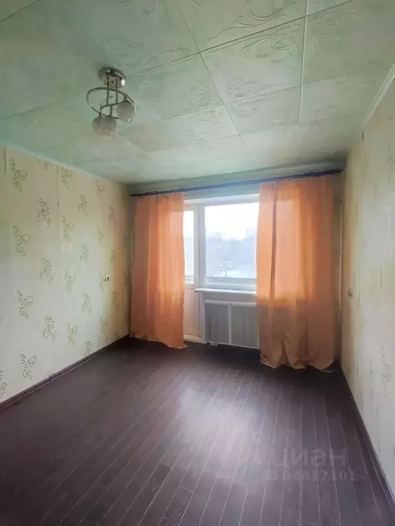 Комната Новосибирская область, Новосибирск ул. Динамовцев, 11 - Фото 0