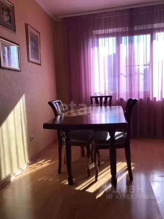 3-к кв. Свердловская область, Екатеринбург ул. Готвальда, 19Б (70.5 м) - Фото 1