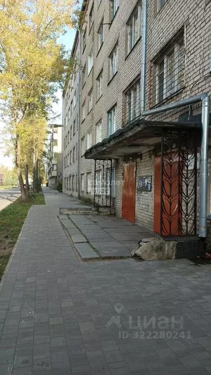 Комната Ярославская область, Рыбинск Западный п/р, ул. Бориса ... - Фото 2