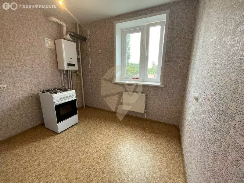 1-комнатная квартира: Старый Оскол, улица Свободы, 13 (35.5 м) - Фото 1