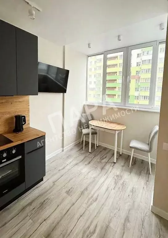 1-к кв. Самарская область, Самара проезд 4-й, 67 (42.0 м) - Фото 1