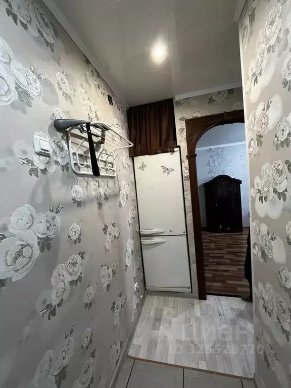 1-к кв. Башкортостан, Белебей ул. Войкова, 105 (30.0 м) - Фото 2