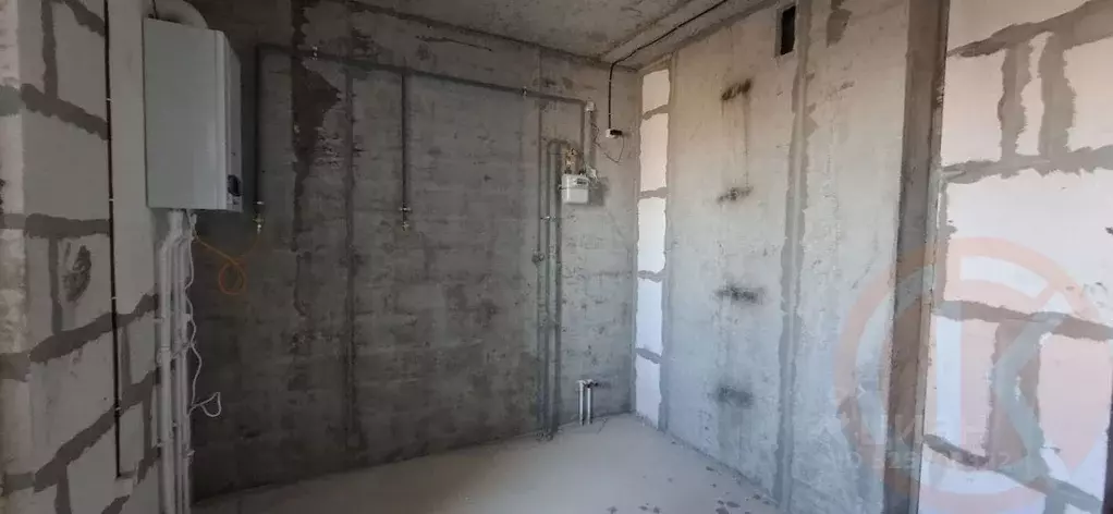 1-к кв. Крым, Евпатория ул. Чапаева, 28К (39.1 м) - Фото 2