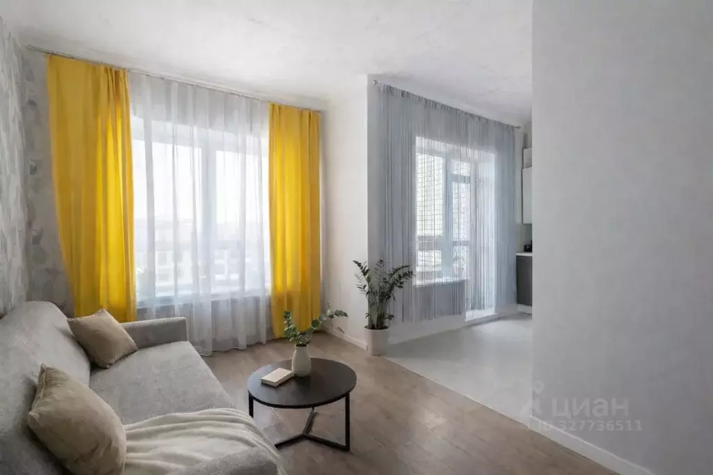 5-к кв. Московская область, Мытищи просп. Астрахова, 1к1 (112.4 м) - Фото 1